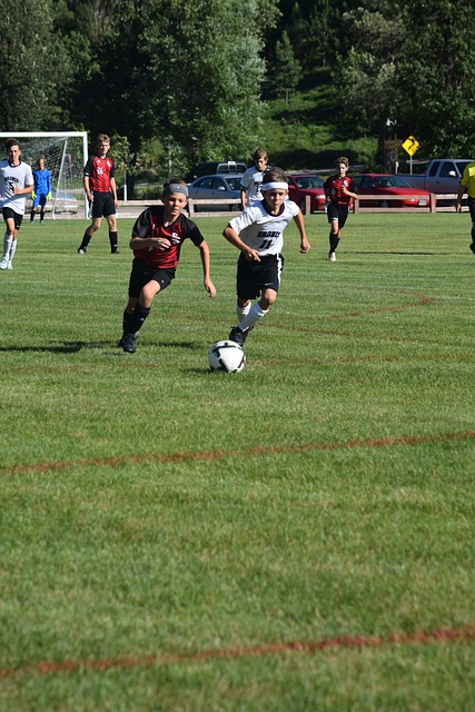 球员在比赛 球员在比赛